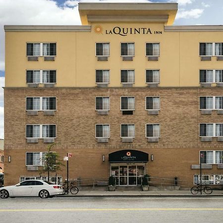 La Quinta By Wyndham Brooklyn Downtown Hotel New York Exterior photo
