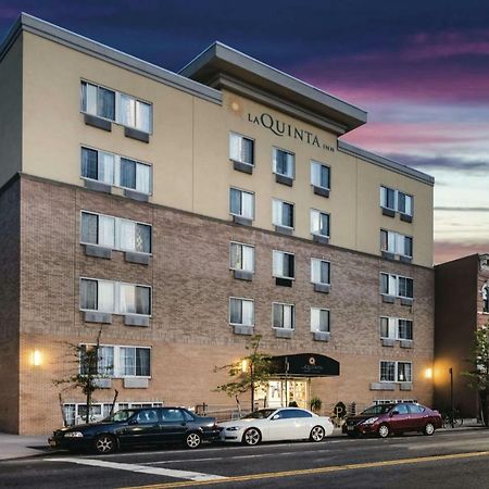 La Quinta By Wyndham Brooklyn Downtown Hotel New York Exterior photo