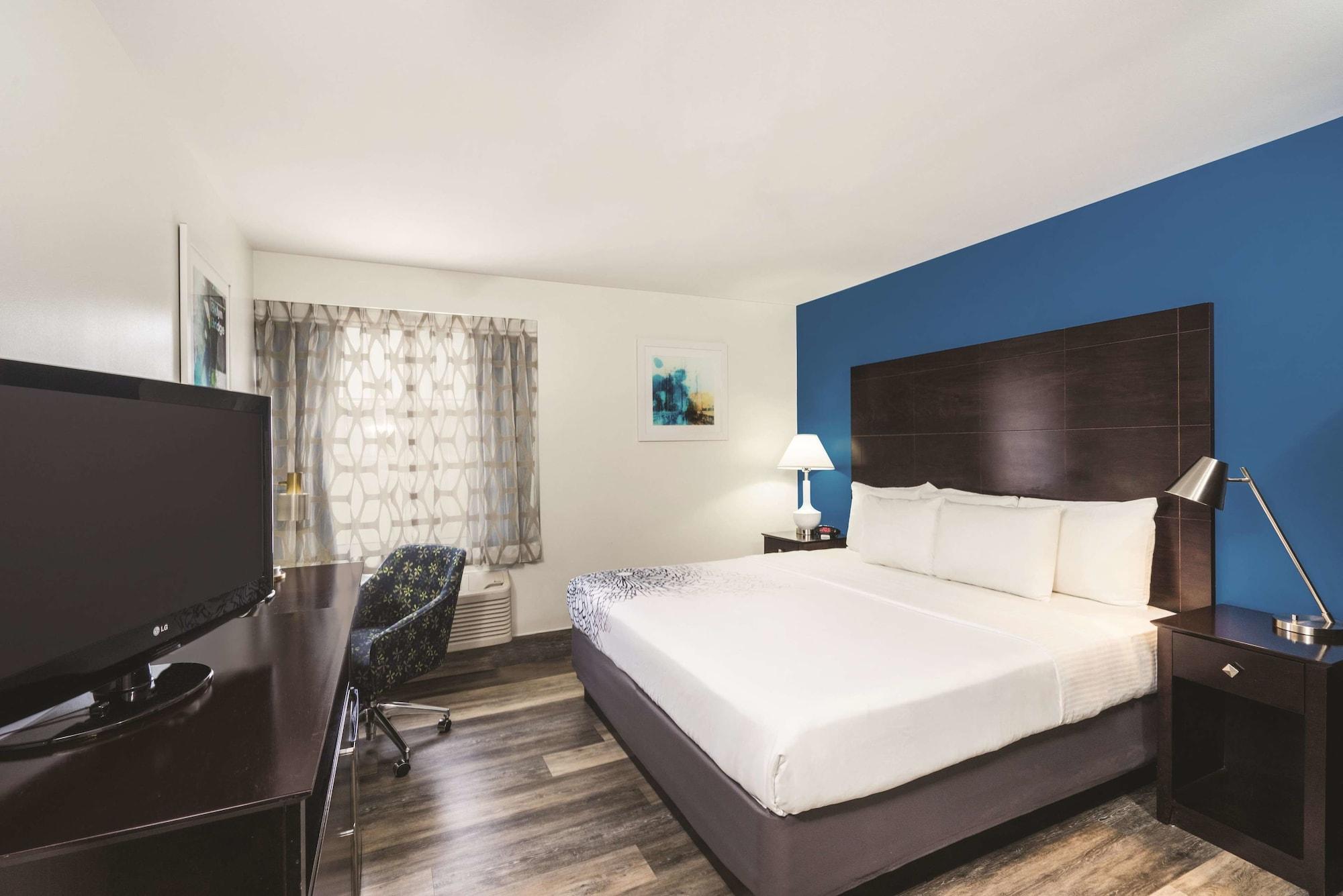 La Quinta By Wyndham Brooklyn Downtown Hotel New York Exterior photo