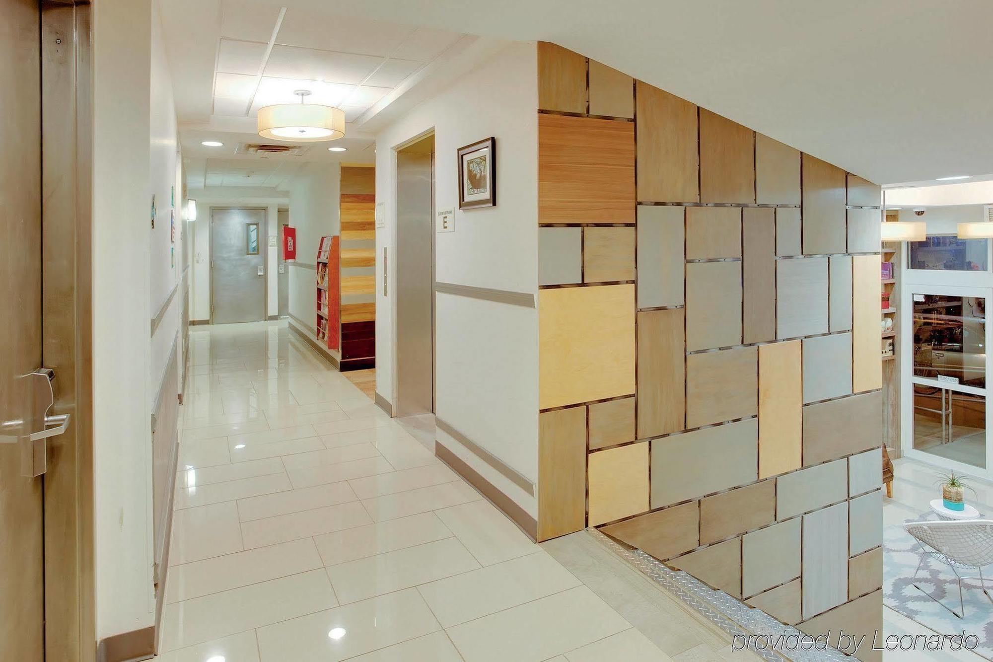 La Quinta By Wyndham Brooklyn Downtown Hotel New York Exterior photo