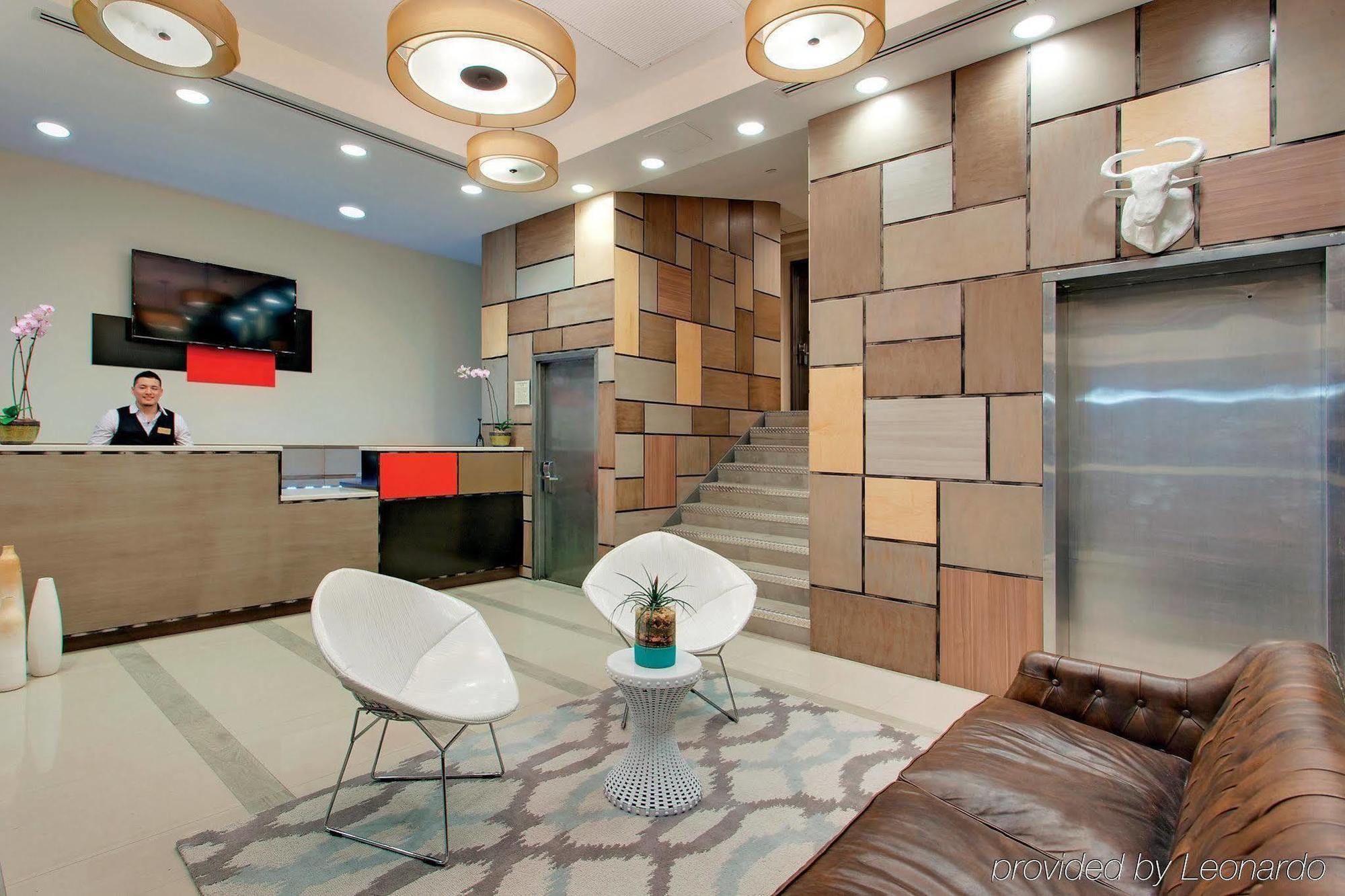 La Quinta By Wyndham Brooklyn Downtown Hotel New York Exterior photo