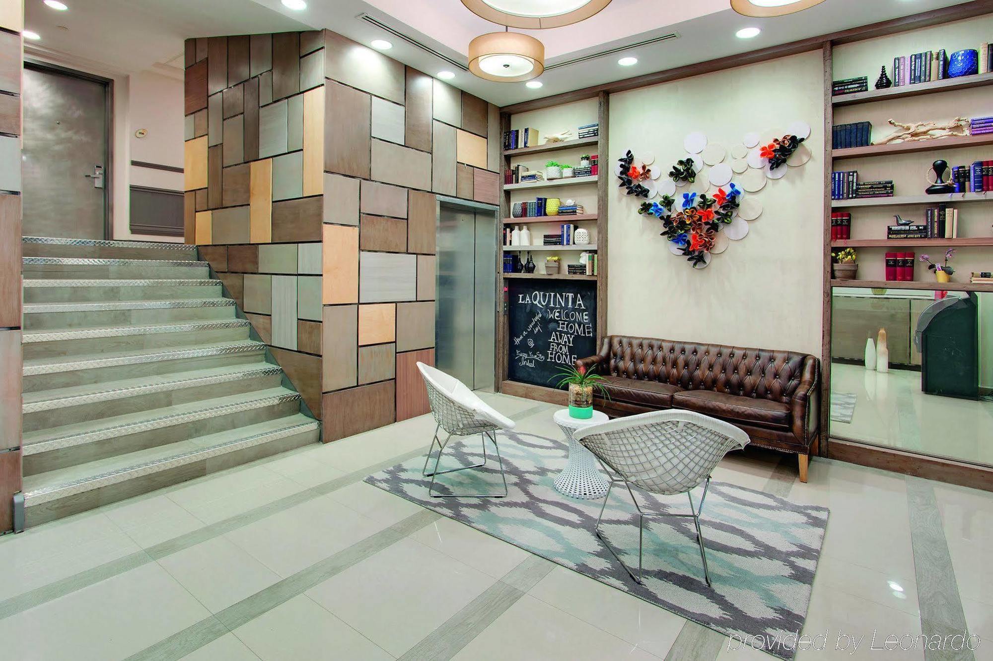 La Quinta By Wyndham Brooklyn Downtown Hotel New York Exterior photo