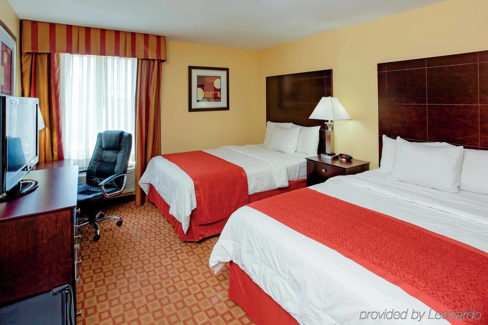 La Quinta By Wyndham Brooklyn Downtown Hotel New York Exterior photo