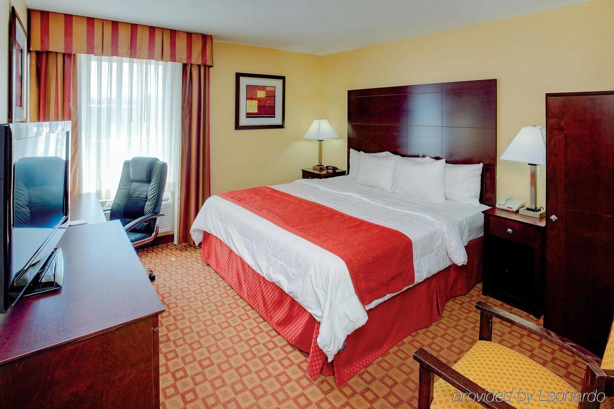 La Quinta By Wyndham Brooklyn Downtown Hotel New York Exterior photo